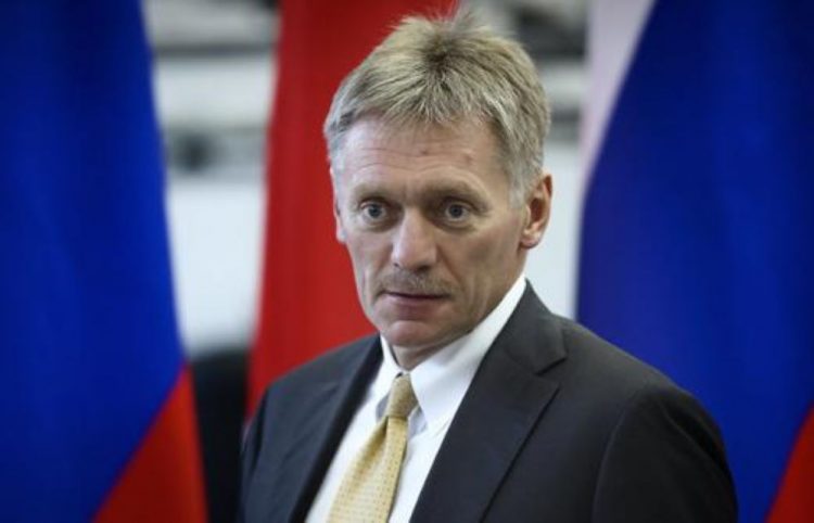 Кремль призвал Армению и Азербайджан к сдержанности на фоне обстрелов Баку в Сотке