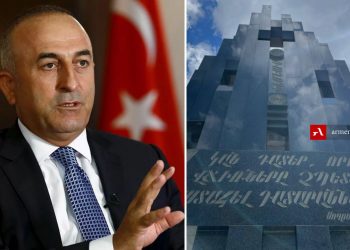 Թուրքիան բացատրել է հայկական օդանավերի համար երկնքի փակումը