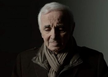 «Գեղեցիկ հիշողություններ». այսօր լեգենդար շանսոնյե Շառլ Ազնավուրը կդառնար 99 տարեկան