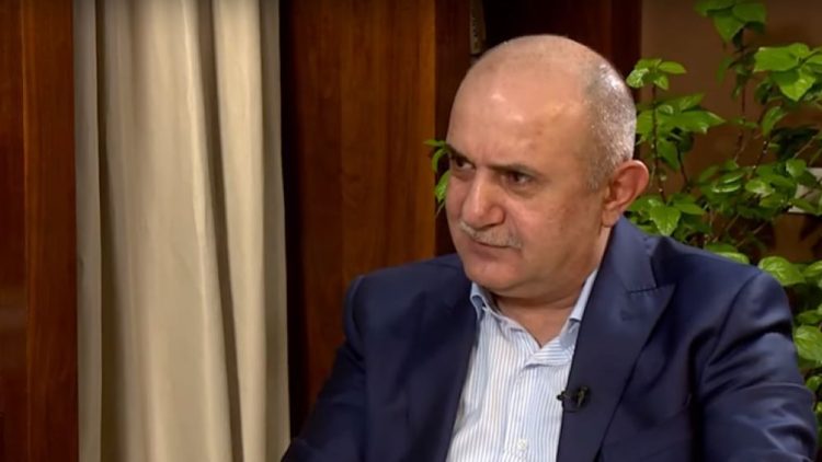 СМИ узнали о планах Самвела Бабаяна объявить сидячую забастовку в Арцахе