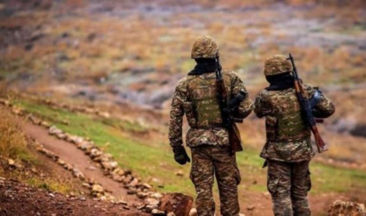 СМИ узнали детали похищения азербайджанцами двух армянских военных