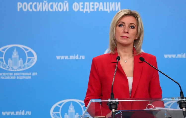 Захарова назвала ожидания Еревана от ОДКБ и ЕС завышенными и не учитывающими реалий