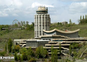 Հայաստանում քրեական գործ է հարուցվել «Կուկուրուզնիկի» շրջակայքի հողամասի վաճառքի փաստով