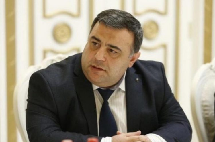 Генпрокурор уволила заместителя военного прокурора
