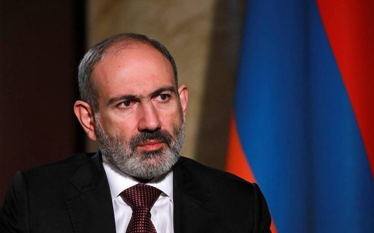 Пашинян назвал ключевые разногласия между Ереваном и Баку по миру