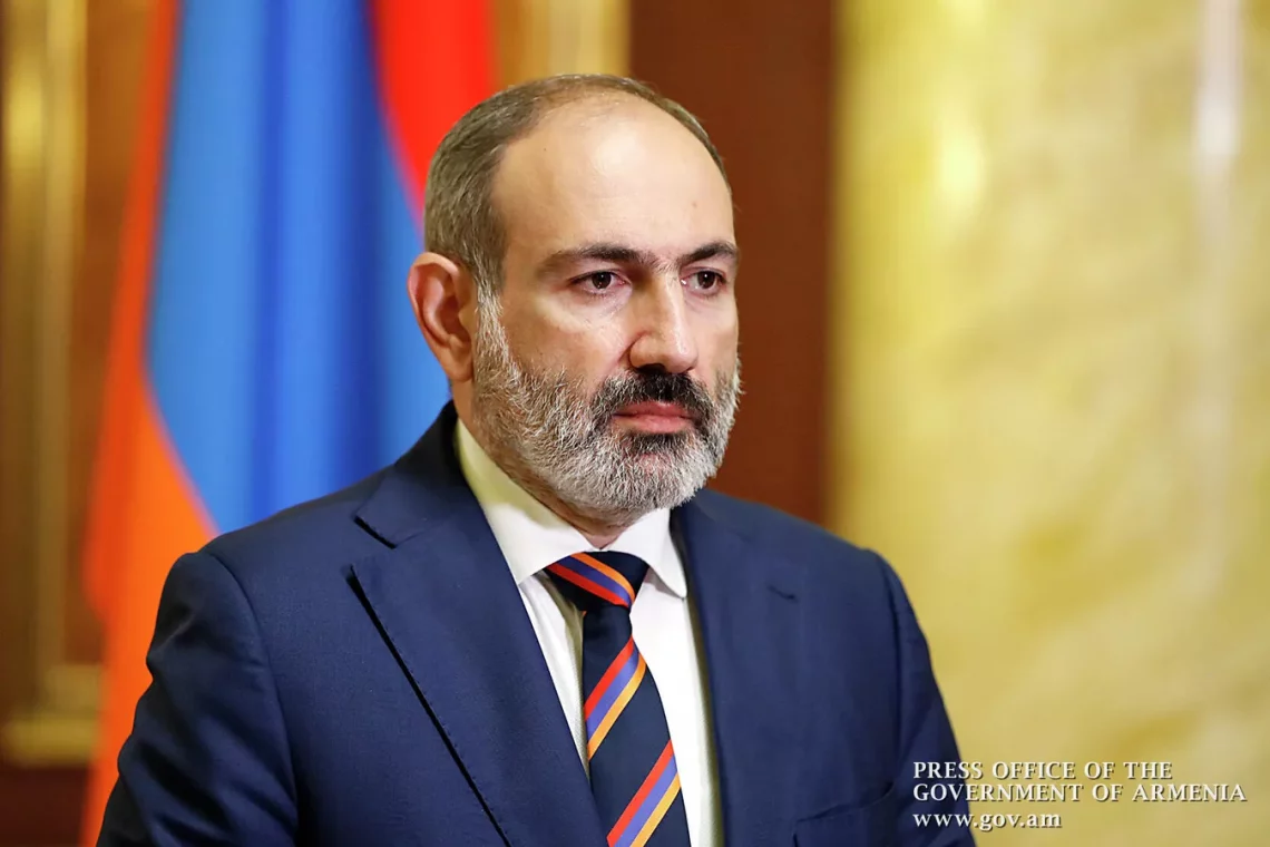 Пашинян назвал ключ к решению всех проблем Армении