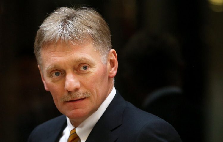 Кремль заявил о безальтернативности трехсторонних договоренностей для урегулирования между Ереваном и Баку