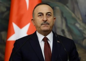 Թուրքիայի արտգործնախարարը կայցելի Մոսկվա