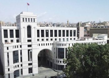 Բաքուն կասկածի տակ է դնում ՀՀ անկախությունը և տարածքային ամբողջականությունը․ ՀՀ ԱԳՆ
