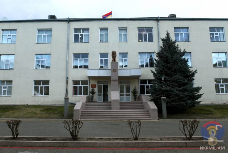 Ադրբեջանի ՊՆ-ն երկրորդ ապատեղեկատվությունն է տարածել․ Արցախի ՊՆ