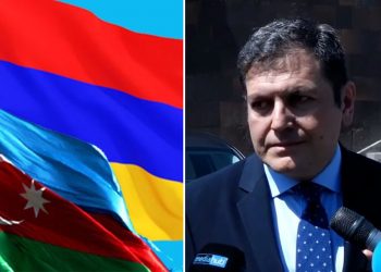 Ե՞րբ կկայանա Փաշինյան-Պուտին-Ալիև հանդիպումը․ ԱԳ փոխնախարարը մանրամասնել է