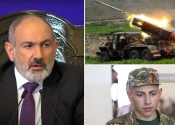 Եթե բեկորը չի սպանել Աշոտ Փաշինյանին, նա դառնում է հակահերո՞ս․ Փաշինյան