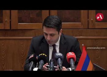 Ես էլ կարող էի 1000 տարբեր պատճառներ գտնել Թուրքիա չժամանելու համար. Սիմոնյանը՝ «Նեմեսիսի» մասին