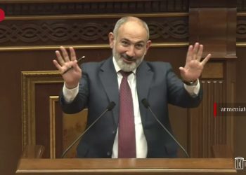 Ի՞նչ կլիներ, եթե ՀՀ-ում «Նեմեսիս»-ի արձանը չլիներ. Փաշինյանը՝ Թուրքիայի սահմանափակումների մասին