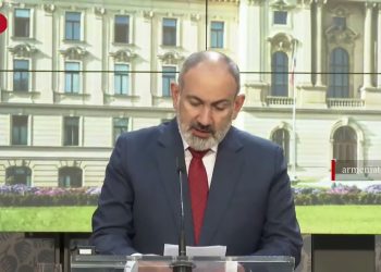 Խաղաղությունը մեր տարածաշրջանում այլընտրանք չունի․ Փաշինյանը՝ Պրահայում