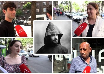 «Կոմիտասը մերն է, մուղամն էլ նրանցը», «Իրարից կիլոմետրերով հեռու են». քաղաքացիները՝ Սուպեր Սաքոյի հայտարարության մասին