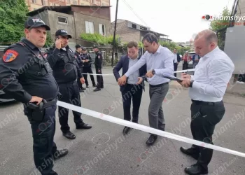 Հայտնի է հրազենային վնասվածքով հիվանդանոց տեղափոխվածի ինքնությունը