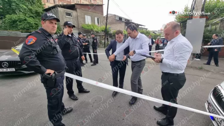 Հայտնի է հրազենային վնասվածքով հիվանդանոց տեղափոխվածի ինքնությունը