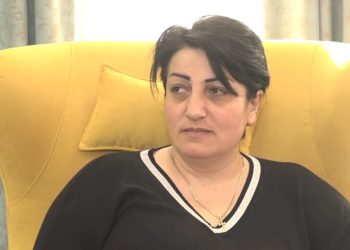 Մայր Աթոռ Սուրբ Էջմիածինը հորդորում է ազատ արձակել զոհված զինծառայողի մորը