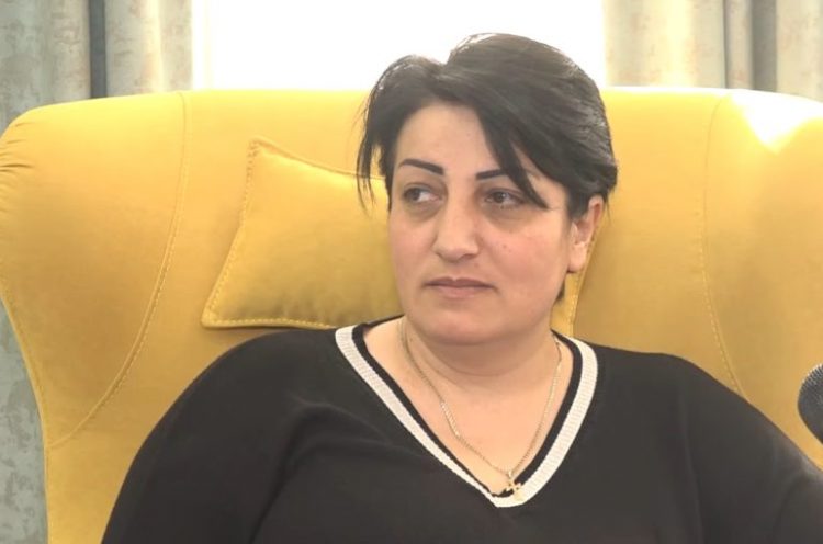 Մայր Աթոռ Սուրբ Էջմիածինը հորդորում է ազատ արձակել զոհված զինծառայողի մորը