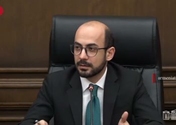 Հայկական կողմը չի համարում, որ եռակողմ հանդիպումը տապալվել է․ Արթուր Հովհաննիսյան