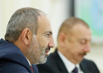 Հունիսի 1-ին Քիշնևում խաղաղության պայմանագիր կստորագրվի՞