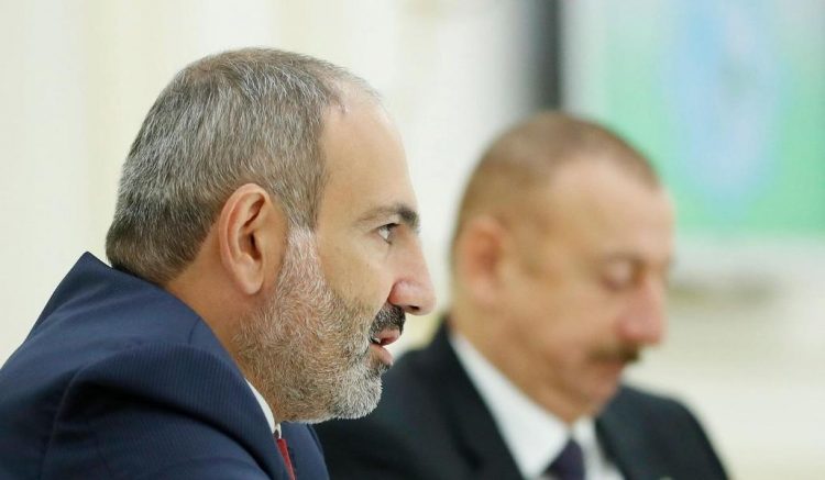 Հունիսի 1-ին Քիշնևում խաղաղության պայմանագիր կստորագրվի՞