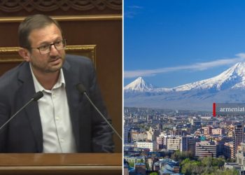 Կաթիլ-կաթիլ ներարկում են թեզը, թե Արարատն ի՞նչ կապ ունի մեզ հետ․ Գեղամ Մանուկյան