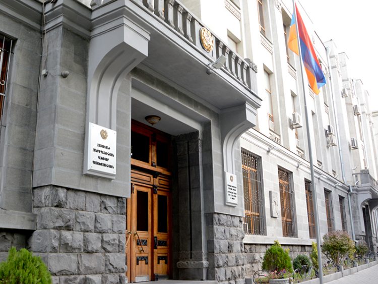 Մեղադրանք է ներկայացվել «Ավամ Գրուպ»-ի ներկա և նախկին տնօրեններին
