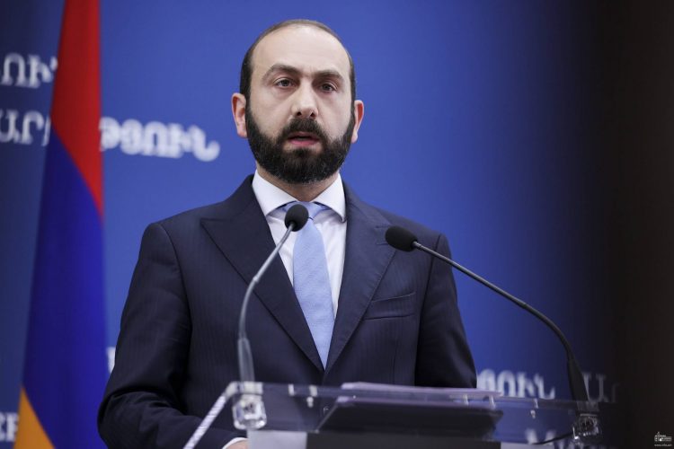 Ադրբեջանը Միրզոյանին «ընթացիկ իրողությունները կեղծելու փորձի մեջ» է մեղադրել