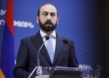 Ադրբեջանը Միրզոյանին «ընթացիկ իրողությունները կեղծելու փորձի մեջ» է մեղադրել