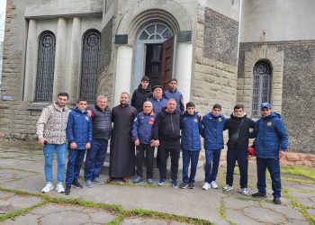 Հայ բռնցքամարտիկները Մոլդովայում ոսկե մեդալներ են նվաճել