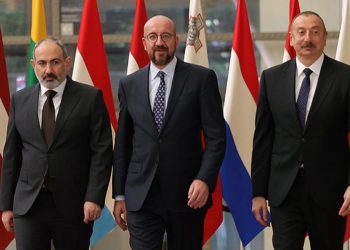 Համարձակ որոշումներ են անհրաժեշտ․ Շառլ Միշելը՝ Քիշնևի հանդիպմանն ընդառաջ