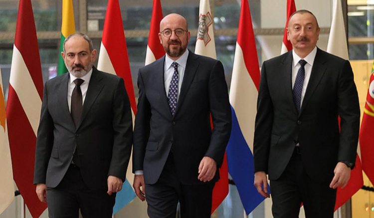 Համարձակ որոշումներ են անհրաժեշտ․ Շառլ Միշելը՝ Քիշնևի հանդիպմանն ընդառաջ
