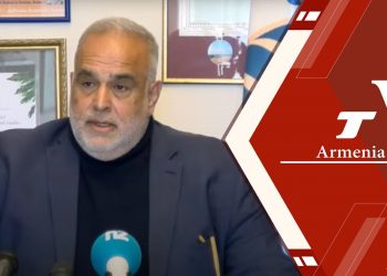 Րաֆֆի Հովհաննիսյանի մամուլի ասուլիսը (ուղիղ)