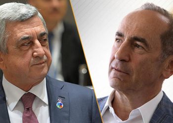 «Սարդարապատն անձնուրաց հերոսների ու վախկոտ դավաճանների ջրբաժան էր»․ Սարգսյանի և Քոչարյանի ուղերձները