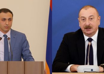 Ալիևի հայտարարությունները բացահայտում են ադրբեջանական խոստումների ներքո թաքնված նպատակները