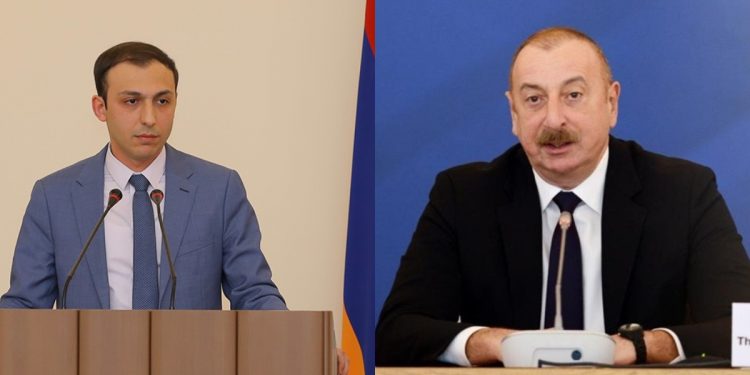 Ալիևի հայտարարությունները բացահայտում են ադրբեջանական խոստումների ներքո թաքնված նպատակները