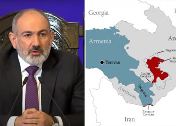 ՀՀ-ն ճանաչելով Ադրբեջանի տարածքային ամբողջականությունը` արդյոք ճանաչո՞ւմ է Արցախն Ադրբեջանի մաս