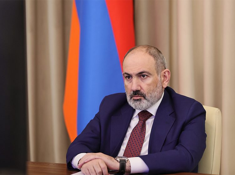 Նիկոլ Փաշինյանը հունիսի 7-9-ը կմեկնի Սոչի