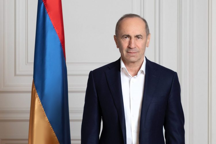 Վերջնագրային պահանջներն իմ մասով անտեղի և վիրավորական են․ Քոչարյանը՝  Արցախի ԱԺ-ին