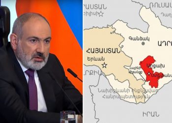 Ադրբեջանի տարածքային ամբողջականության ճանաչման մեջ ներառվա՞ծ են «անկլավները»