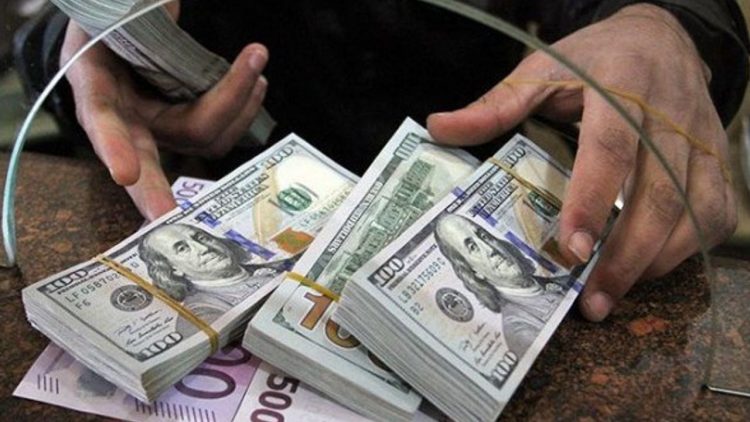 ՀՀ ԿԲ մայիսի 30-ի փոխարժեքները. արժույթներն ամրապնդվել են դրամի նկատմամբ