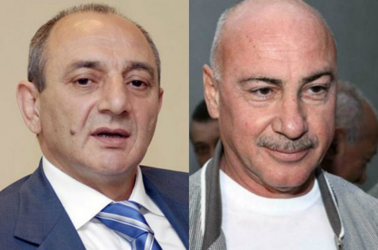 Արցախի նախկին նախագահներն անընդունելի են համարել Ադրբեջանի ցանկություններին անվերապահ ենթարկվելը