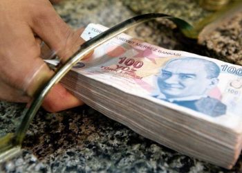 Ընտրությունների երկրորդ փուլից առաջ թուրքական լիրան հասել է ռեկորդային նվազագույնի