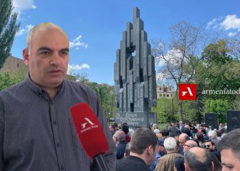 Թուրքիան այն երկիրն է, որը հաշվի է նստում ուժի հետ, հակառակ պարագայում քեզ ընկալում են որպես փալաս և ոտք սրբում. Դեմոյան