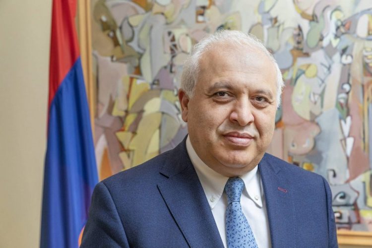 Հայաստանը Հունգարիայում դեսպան է նշանակել Բուդապեշտի հետ հարաբերությունները վերականգնելու պայմանավորվածությունից հետո