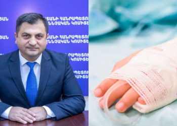 Դեբեդ գյուղում 11-ամյա երեխայի մահվան դեպքի առթիվ նախաձեռնվել է քրեական վարույթ