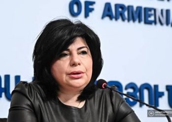 «Շտապօգնության» տնօրենն ազատվել է աշխատանքից․ նրան փոխարինողի անունը հայտնի է