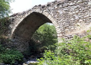 «Կովկասի ժառանգության մշտադիտարկում»-ն արձանագրել է մշակութային վանդալիզմի դեպք